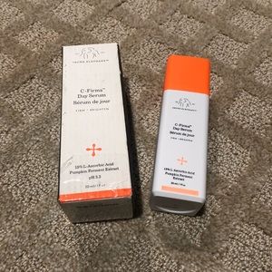 Drunk Elephant serum, new in box